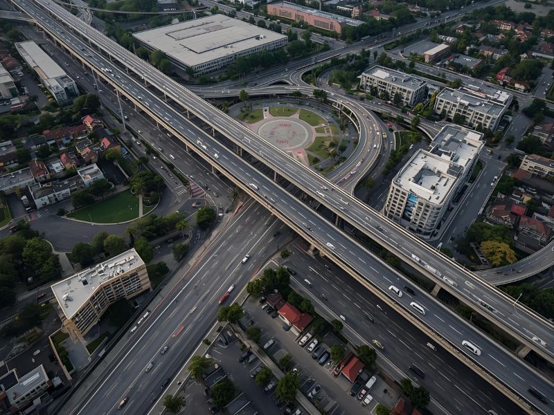 Why Nagpur is Emerging as the Next Real Estate Investment Hub in India ? Samruddhi Mahamarg boosting Nagpur’s real estate potential